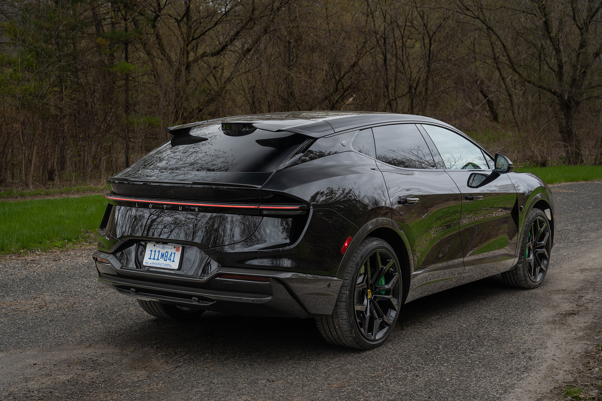 2026 Lotus Eletre First Drive Review - AutoTrader.ca