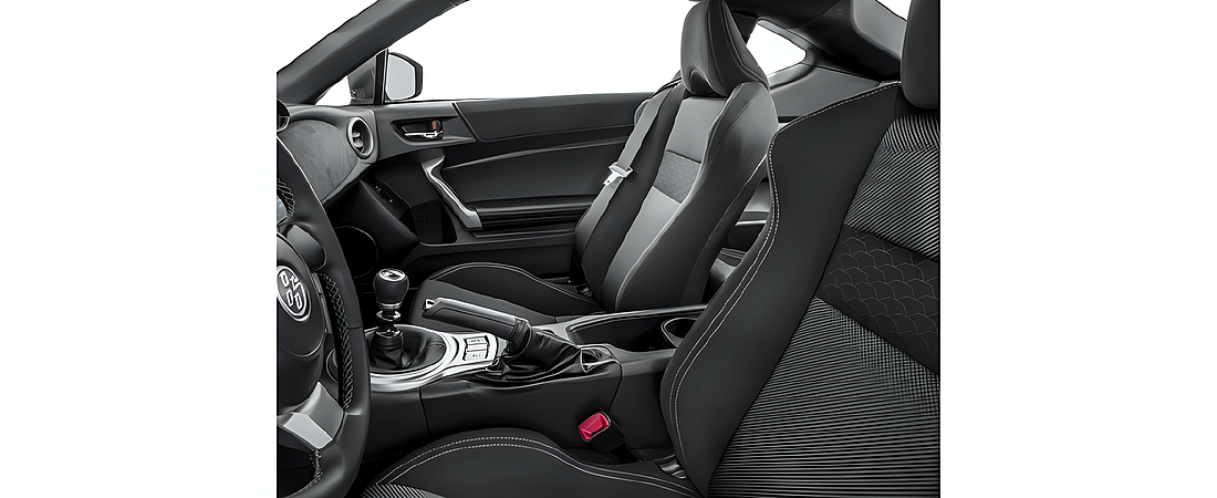 Toyota 86 2018 8