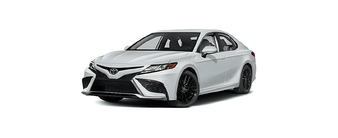 Toyota Camry 2023 55