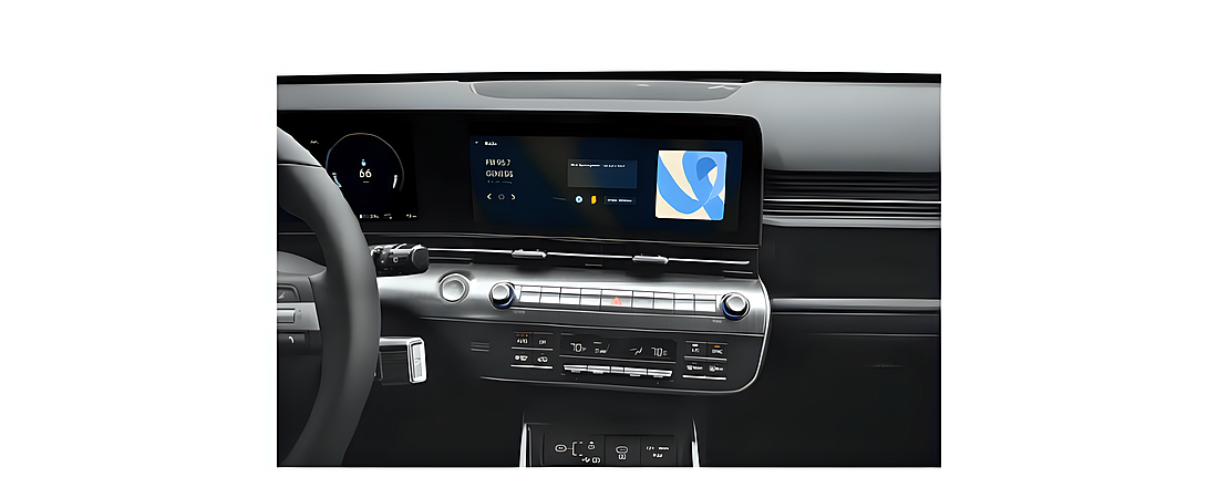 Hyundai Kona Electric 2025 9