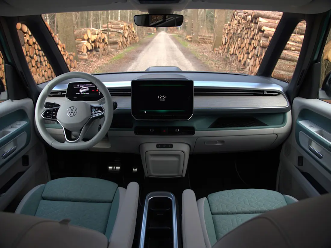Volkswagen ID. Buzz LWB (3)