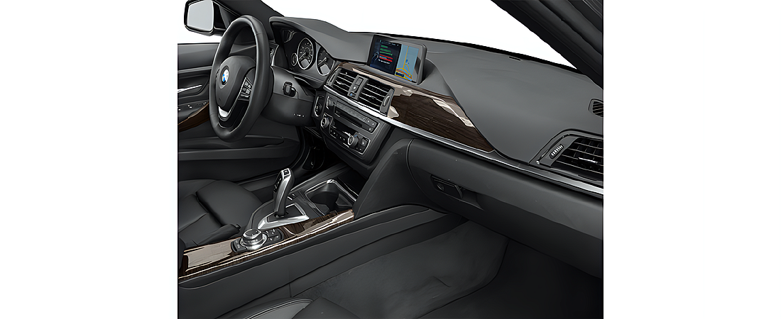 BMW 3 Series 2014 108
