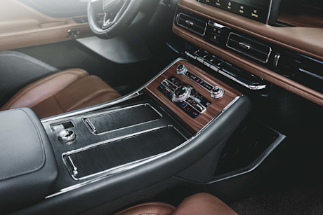 Lincoln Aviator 2020 : essai routier Body Image