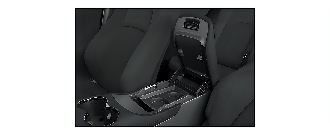 Toyota Venza 2021 12