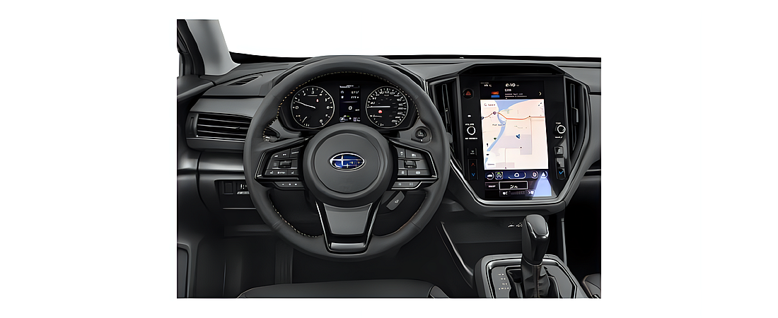 Subaru Crosstrek 2024 44