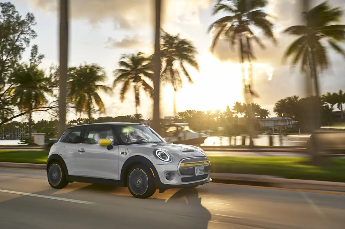 mini-cooper-se-2020 mini-cooper-se-2020