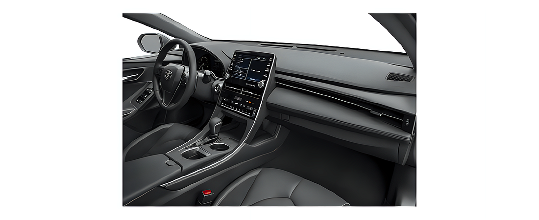 Toyota Avalon 2021 13