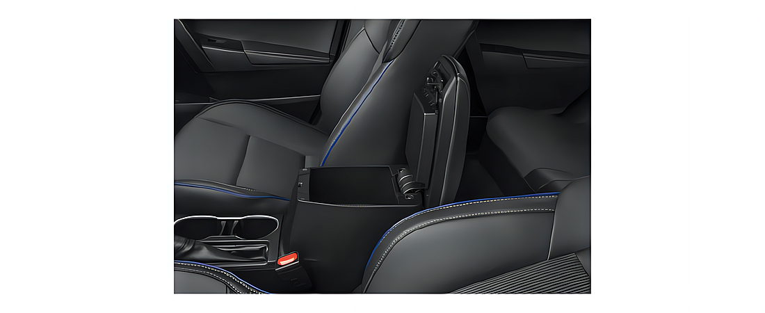 Toyota Corolla 2019 27