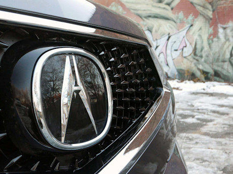 Editorial 2020 acura mdx tech plus 08 bh