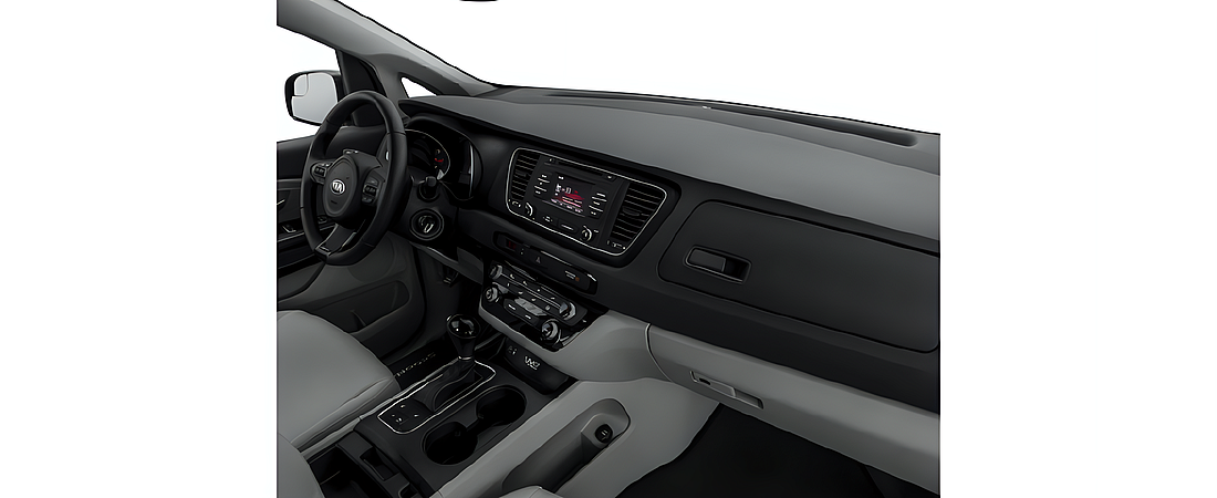 Kia Sedona 2018 17