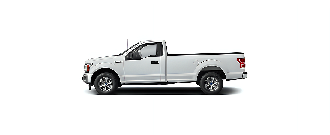 Ford F-150 2018 3