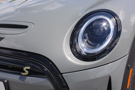 Editorial 2022 mini cooper se premierplus 08 cc