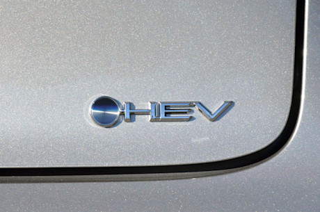 Toyota Prius 2023 : premier contact Image