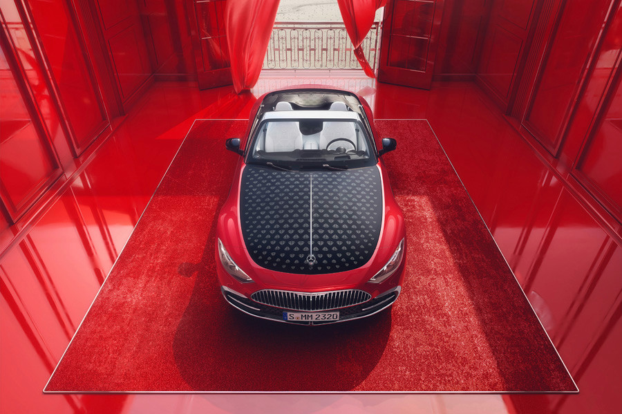 Mercedes-Maybach SL 680 Monogram Series (10).jpg