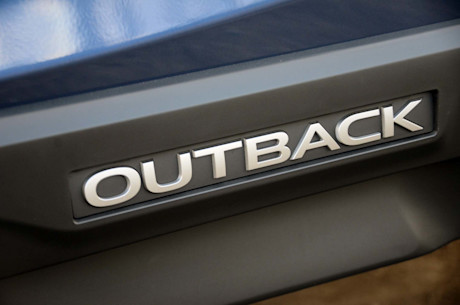 Subaru Outback 2020 : essai routier Image