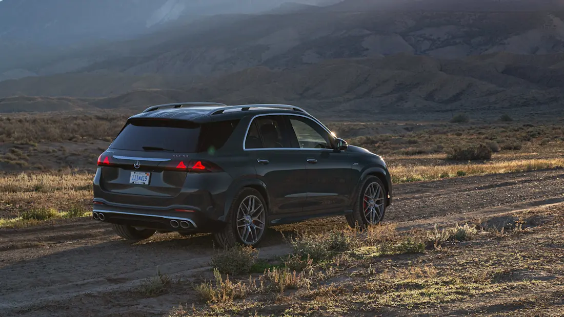 2027 Mercedes-AMG GLE 63 S - FD - KP - 261019 - 2
