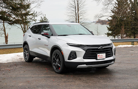 Editorial 2022 chevrolet blazer lt awd 03 jm