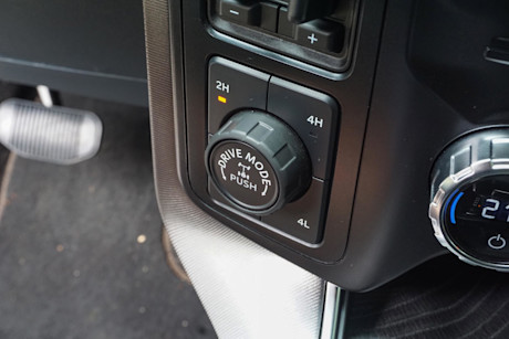 Editorial 2021 ford f 150 platinum 4wd 39 di