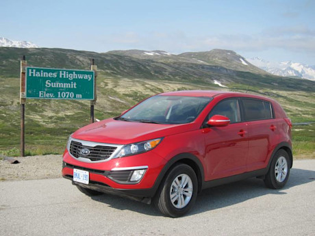Editorial 2011 kia sportage lx 01 pw