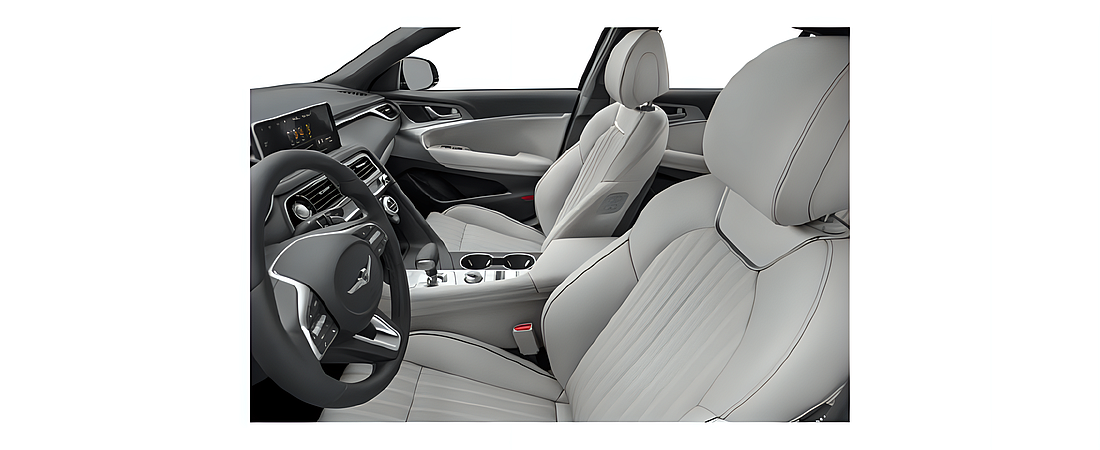 Genesis G70 2022 20