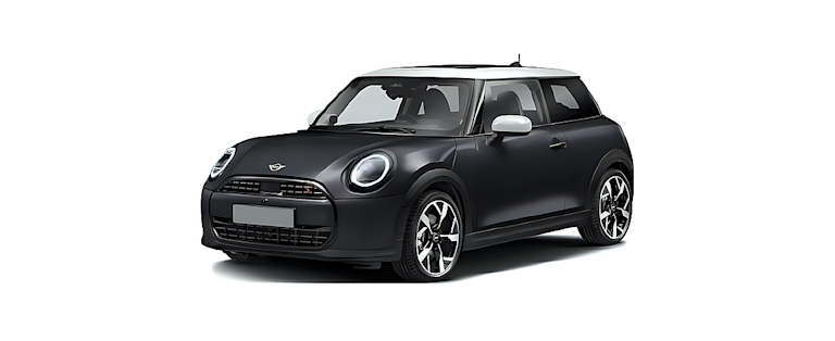 2019 MINI 3 Door - Canadian Prices, Specs, Photos | AutoTrader.ca