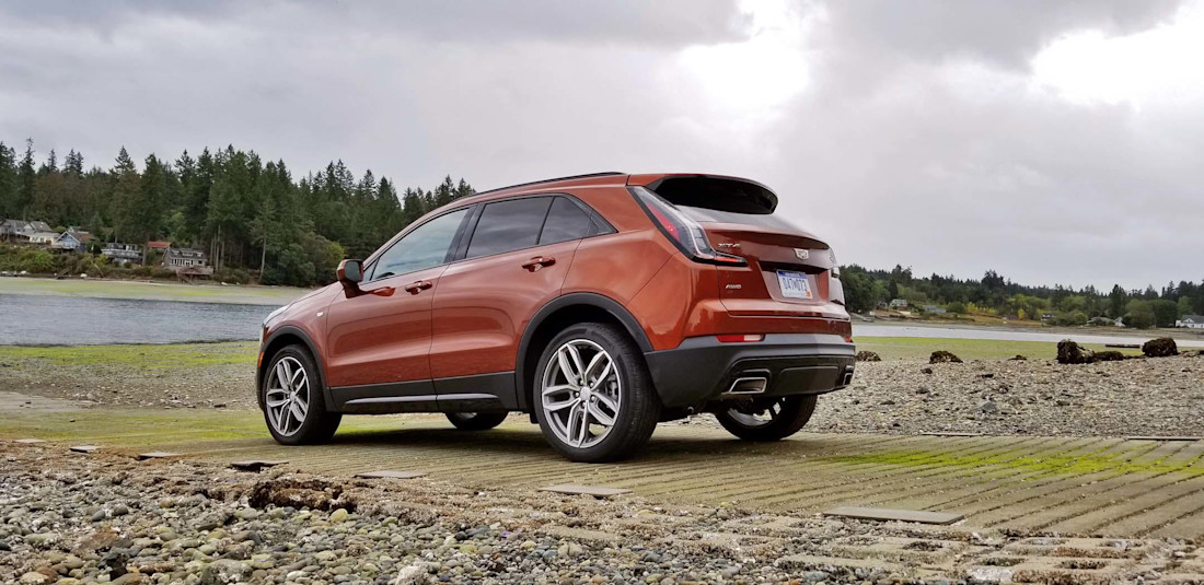 Editorial 2019 cadillac xt4 08 sw