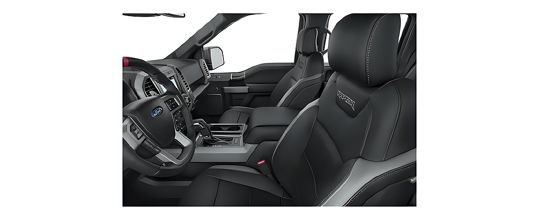 Ford F-150 2019 103