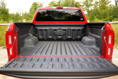 Editorial 05 2019 ford ranger 09 sha