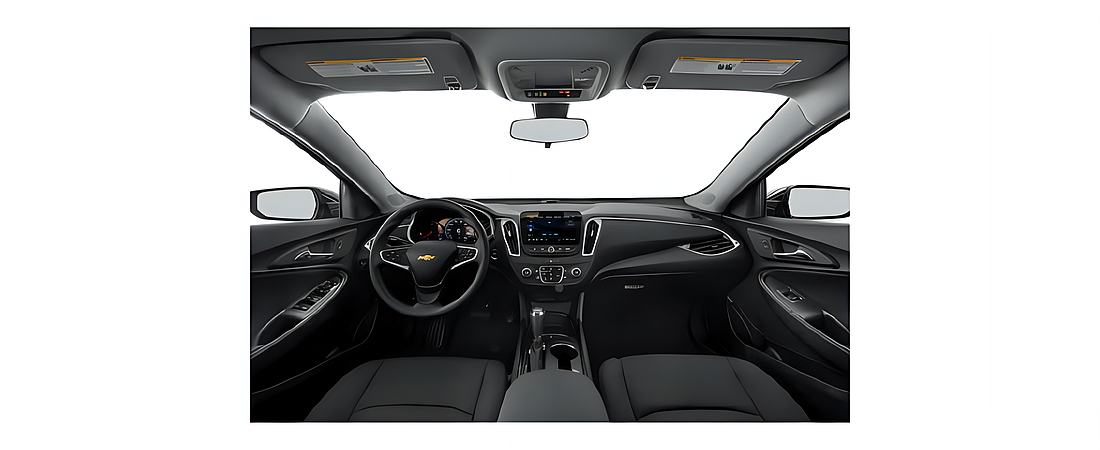 Chevrolet Malibu 2020 32