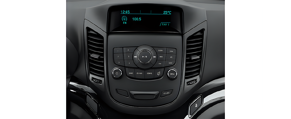 Chevrolet Orlando 2014 8