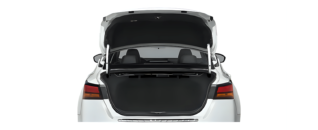 Nissan Altima 2025 23