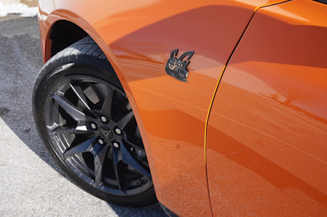 2026 Dodge Charger Sixpack Review Image