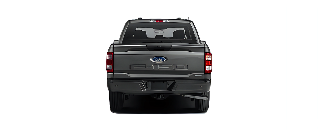 Ford F-150 2022 55