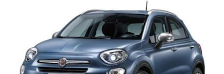 Novità: Fiat 500 Mirror – La famiglia 500 si allarga