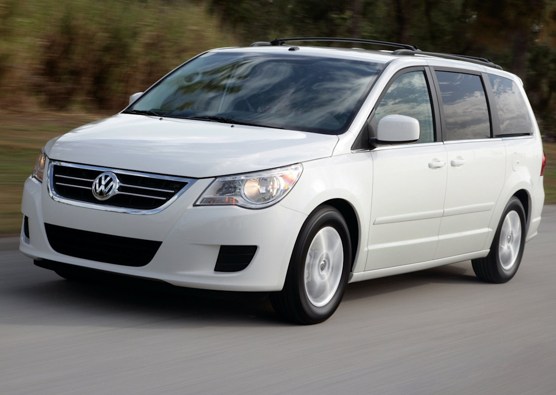 vw-routan-front