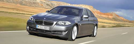 Gebrauchtwagentest: BMW 5er – Der Dienstwagen-Dynamiker