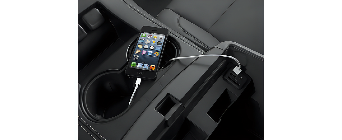 Chevrolet Suburban 2017 14