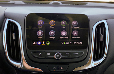 Editorial 2022 chevrolet equinox lt awd 23 mg