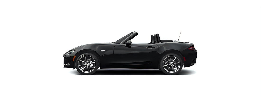 Mazda MX-5 2020 15
