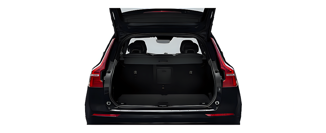 Volvo XC60 2020 45