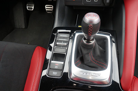 Editorial 2024 acura integra type s jl 38