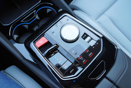 BMW M5 2025 : essai routier Image
