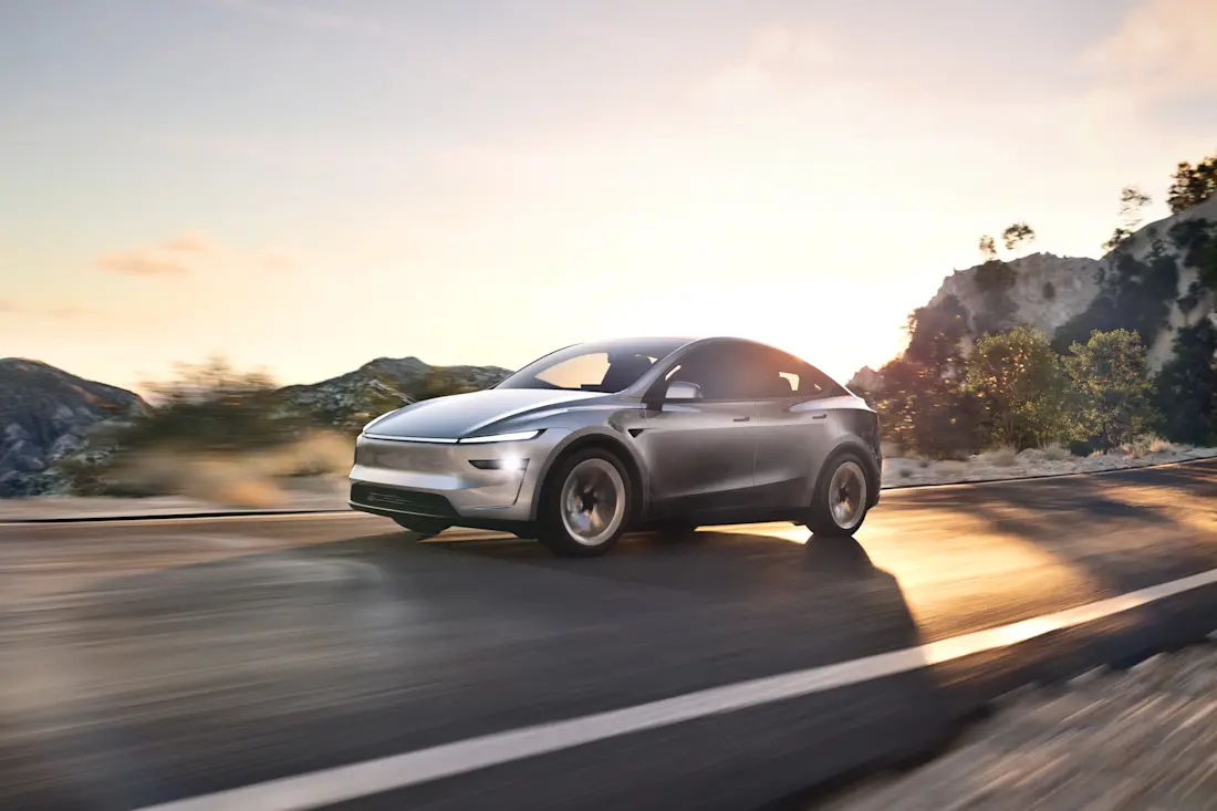 tesla model y 88