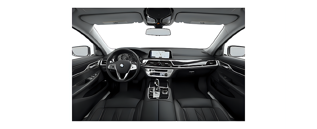 BMW 7 Series 2019 7