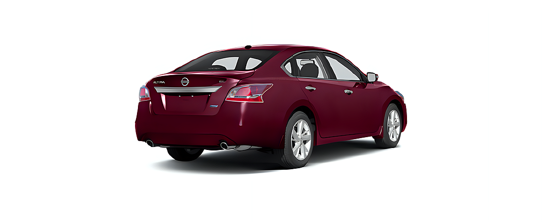 Nissan Altima 2013 55