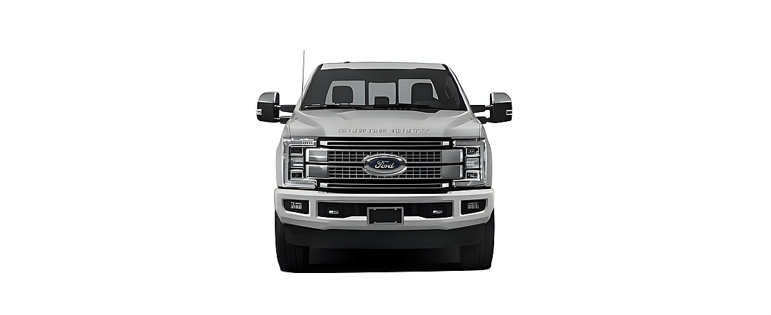 Ford F-250 2019 132
