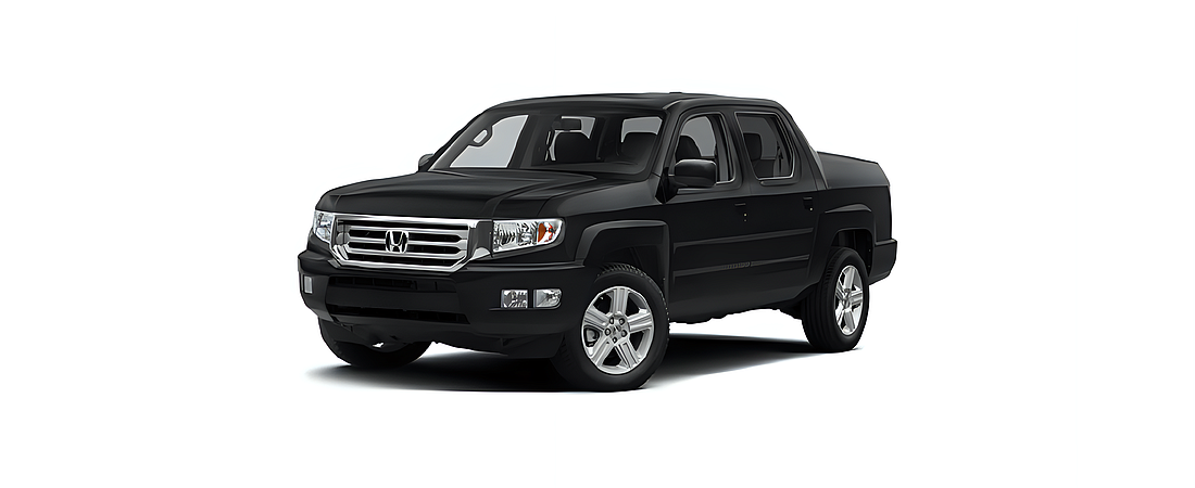 Honda Ridgeline 2014 24