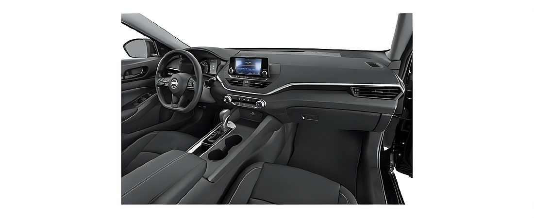 Nissan Altima 2024 13