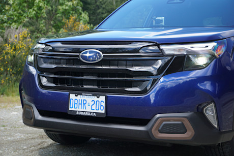 Editorial 2024 subaru forester fd di 1