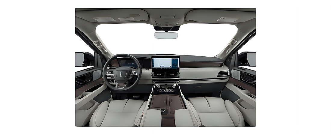 Lincoln Navigator 2023 21